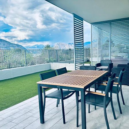 Apartamento La Casa Di Ada Iseo Exterior foto