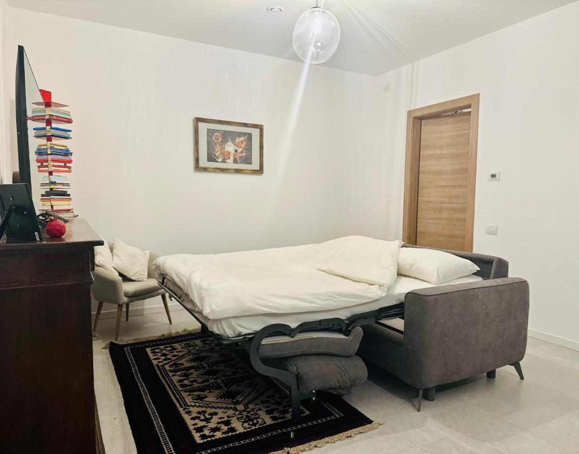 Apartamento La Casa Di Ada Iseo Exterior foto
